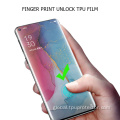 Hydrogel Film for OPPO Hydrogel Screen Protector For OPPO Reno3 Pro Supplier